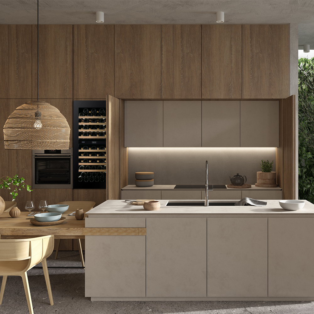 Serie Noble | Dunavox