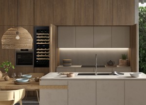 Serie Noble | Dunavox - Dunavox