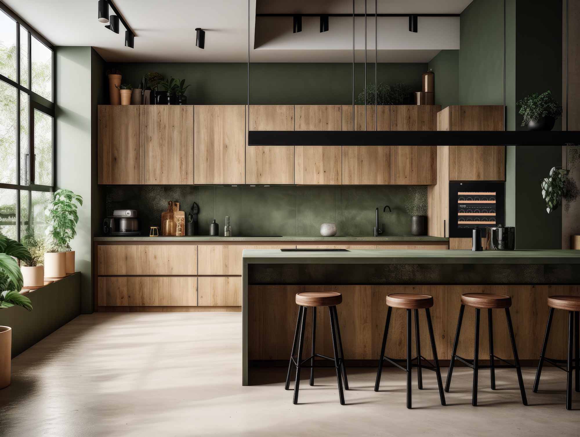 Serie Balance | Dunavox