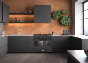 ELBA fornuizen voor meer gemak in de keuken