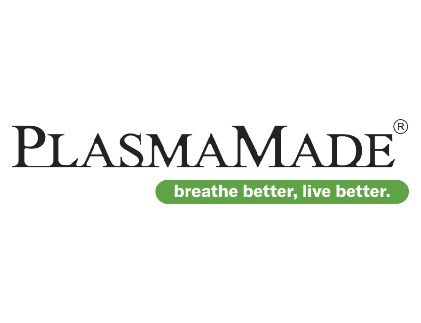PlasmaMade Logo