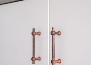 Pimp je interieur met dit unieke deurbeslag - Dauby