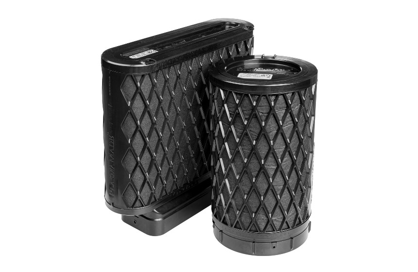 ERVAAR SCHONE EN GEZONDE BINNENLUCHT