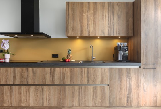 Meer sfeer in de keuken begint bij de juiste basis