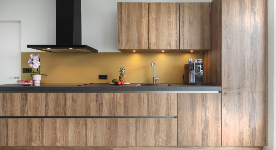 Meer sfeer in de keuken begint bij de juiste basis