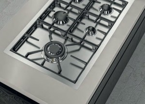 Efficiënte gaskookplaten | Foster - Foster