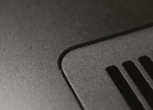 Luna inductiekookplaat met ingebouwde afzuigkap | Witt