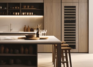 Frisse details voor de keuken