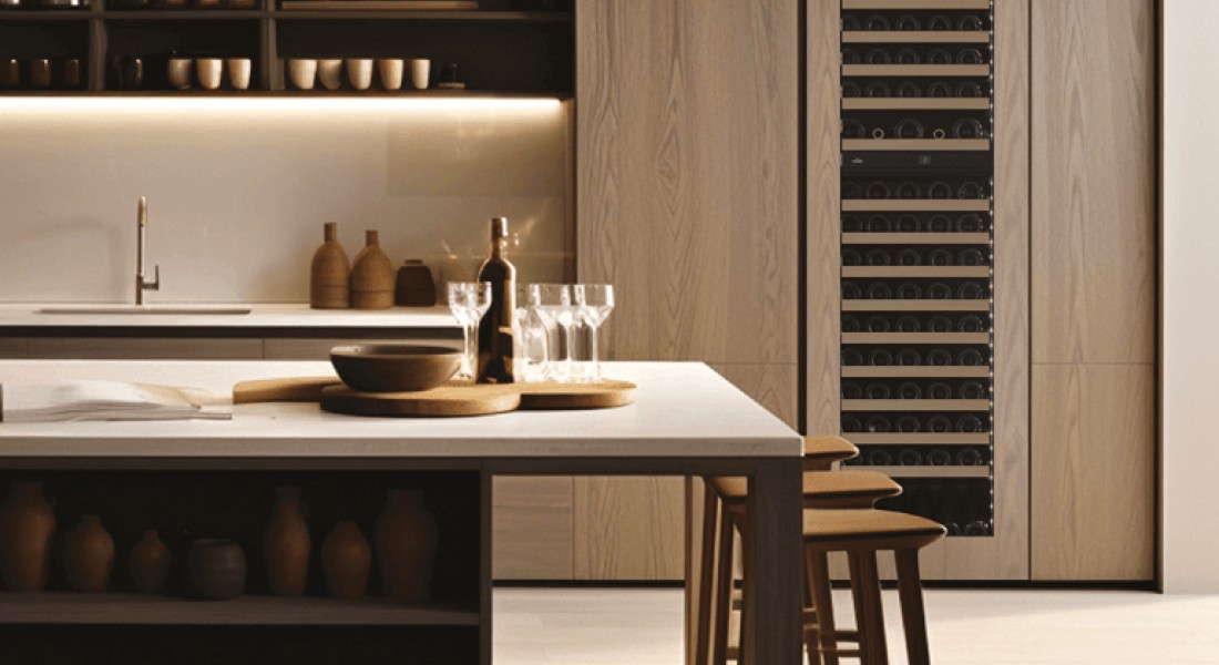 Frisse details voor de keuken