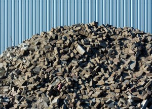 Wat komt er kijken bij het slopen van je badkamer?