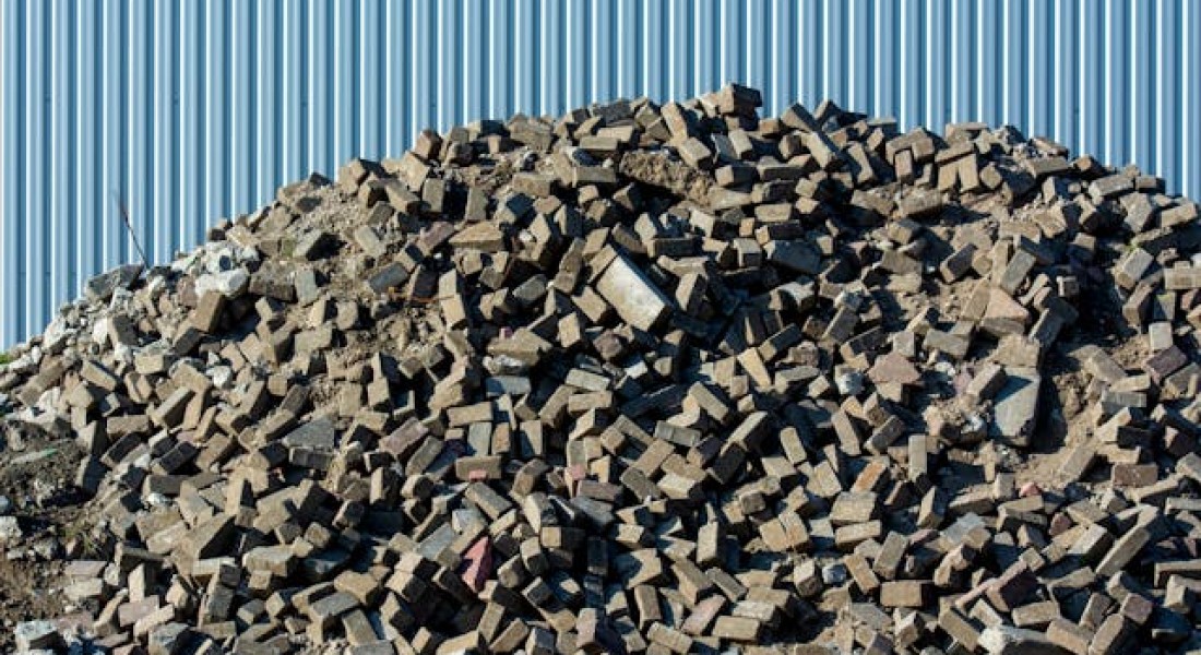 Wat komt er kijken bij het slopen van je badkamer?