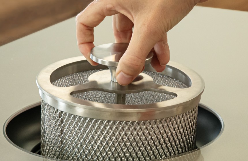 VOEL JE THUIS IN JOUW KEUKEN