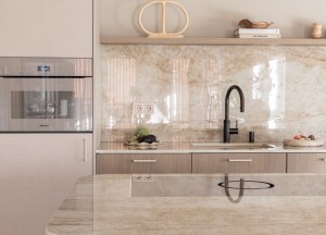 Terra Pink inductiekookplaat | Makus - Makus