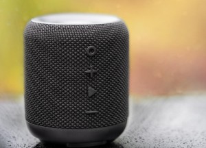 Dit is dé bluetooth speaker die je onder de douche en in bad kunt gebruiken - 