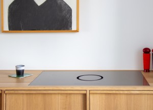 Makus kookplaat voor een keuken met lef