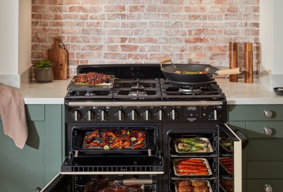 Nieuw van Falcon: een klassieker met frisse upgrades