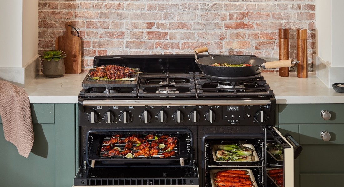 Nieuw van Falcon: een klassieker met frisse upgrades