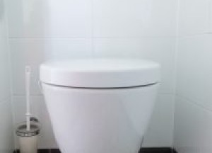Portugese tegels toilet | Floorz