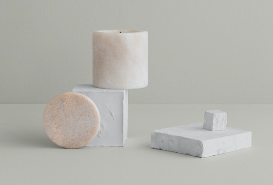 Geurkaarsen maken het gezellig - Bath & Living