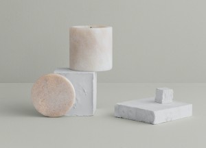 Geurkaarsen maken het gezellig - Bath & Living