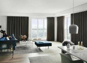 Hé, Google, open mijn gordijnen - 