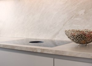 Beige keuken op maat gemaakt | Kitchenstudio