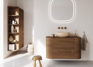 Made NL Rond | Primabad - Primabad