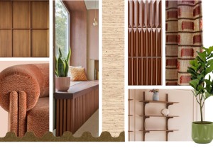 Moodboard Monday: Textured Rhythm - 