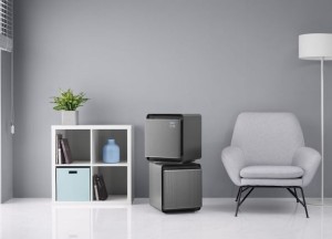 Altijd zuivere lucht - 