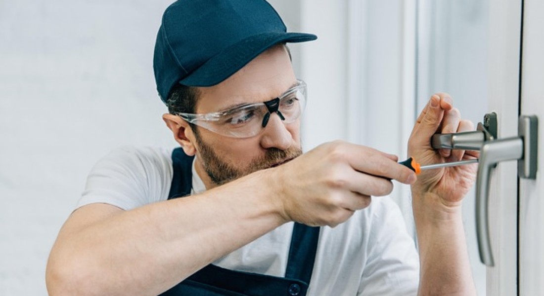 Een slotenmaker kies je op snelheid, duidelijkheid en vertrouwen