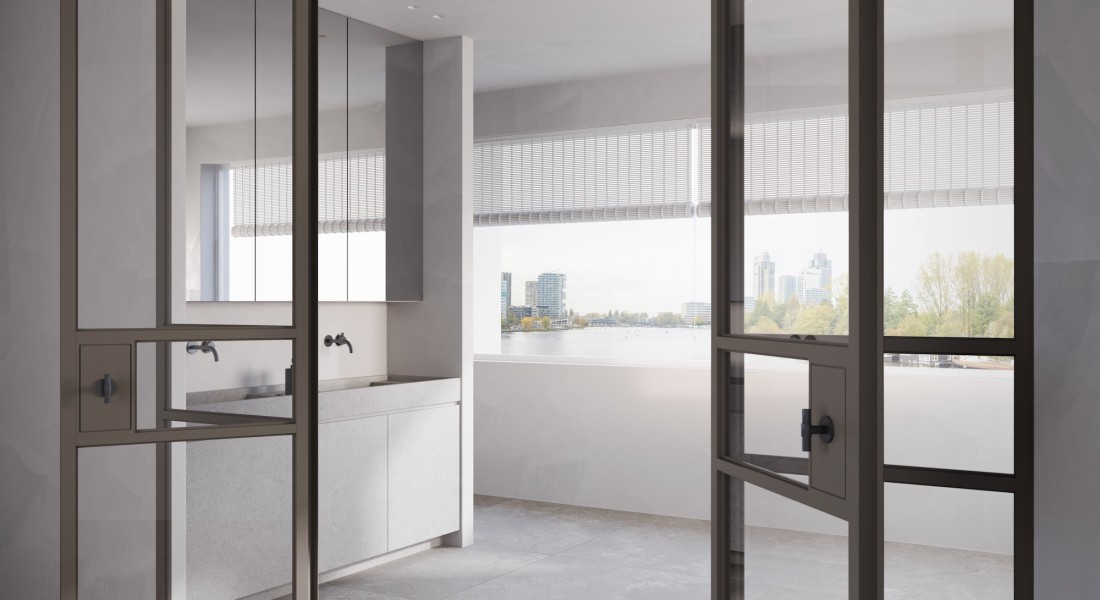 Piet Boon tegels als basis voor een stijlvol thuis