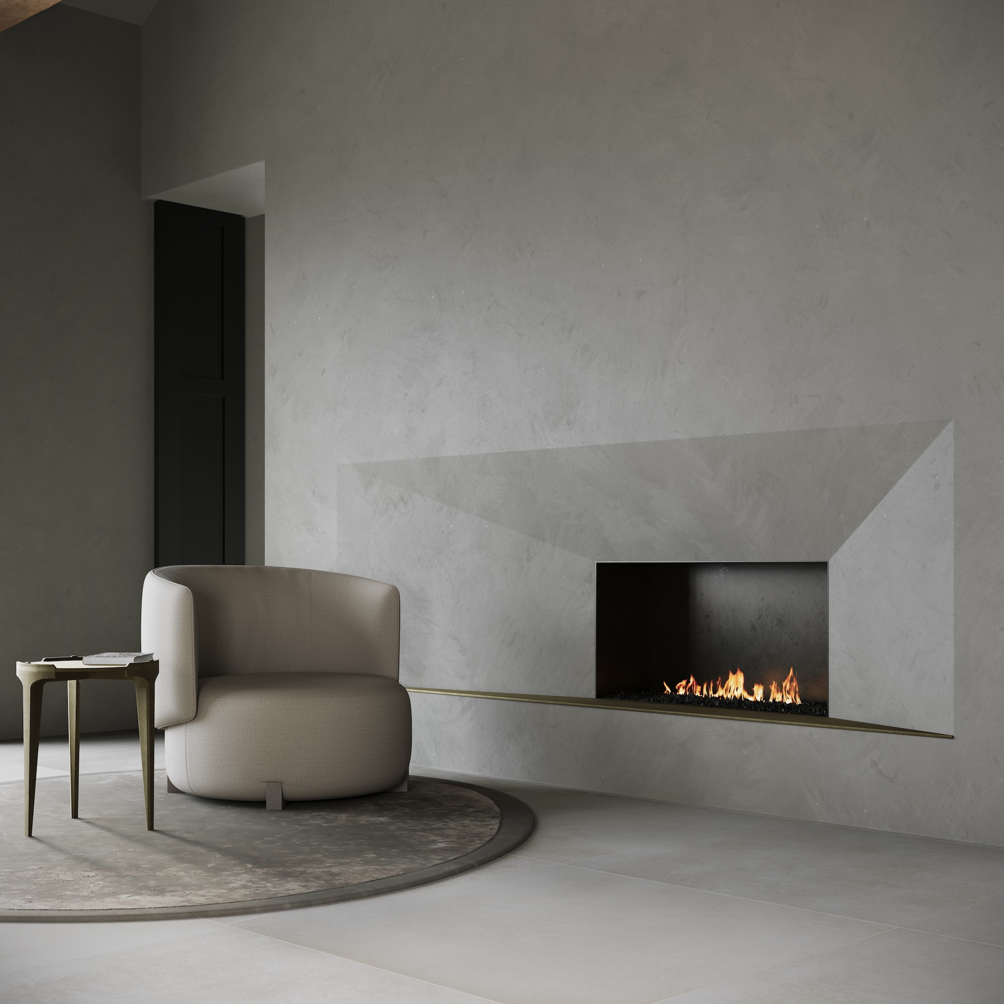 CEMENT Tile | Piet Boon tegels by Douglas & Jones