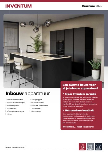 Inventum Brochure downloaden