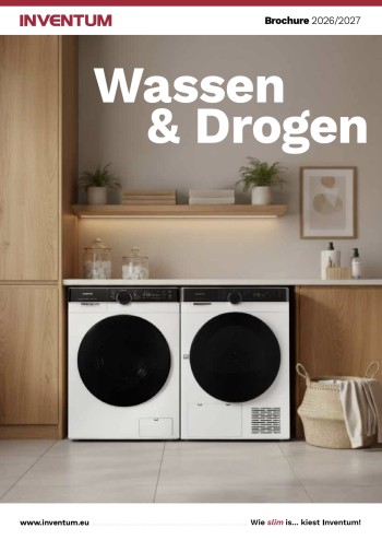 Inventum Brochure downloaden