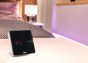 Slimme vloerverwarming Fonterra Smart Control - 