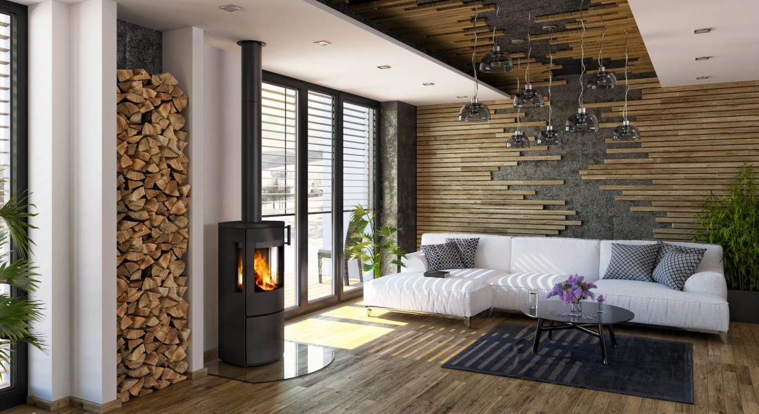 Romotop haarden die van een huis echt een thuis maken