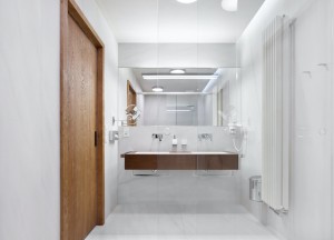 Hotelinspiratie voor thuis - Duravit