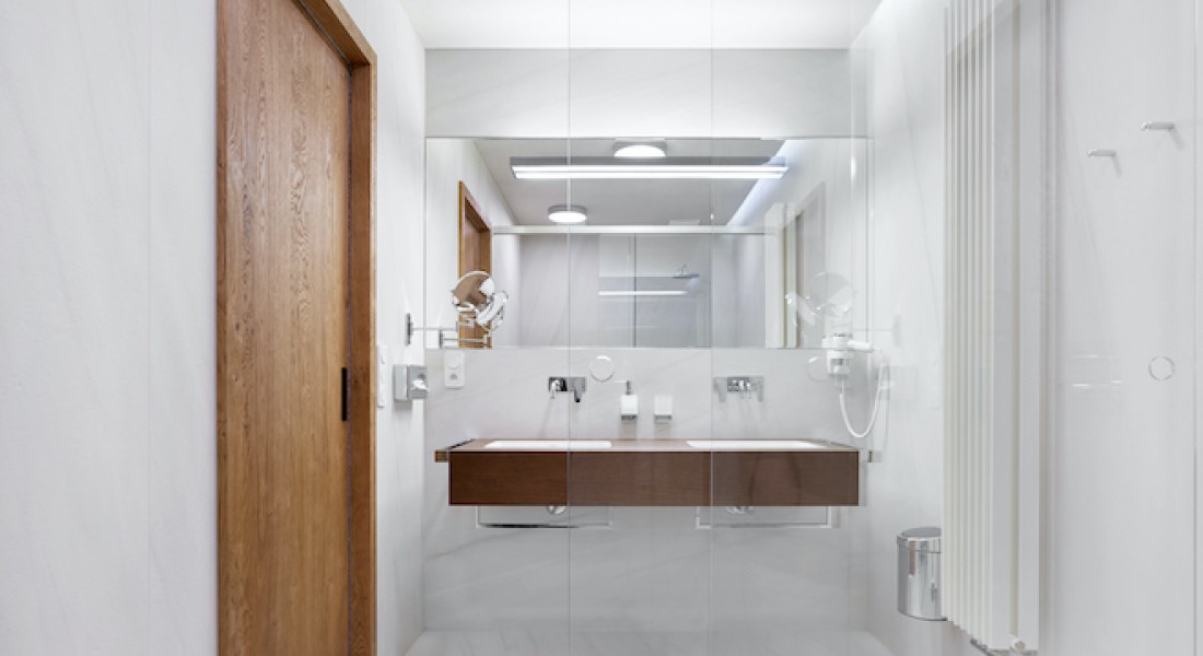 Hotelinspiratie voor thuis