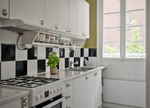 De keuken als leefruimte: met een schuifpui maak je het verschil