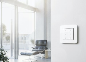 Jaloezieën en licht in één - 