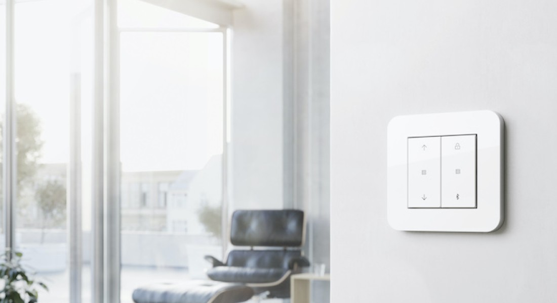 Jaloezieën en licht in één