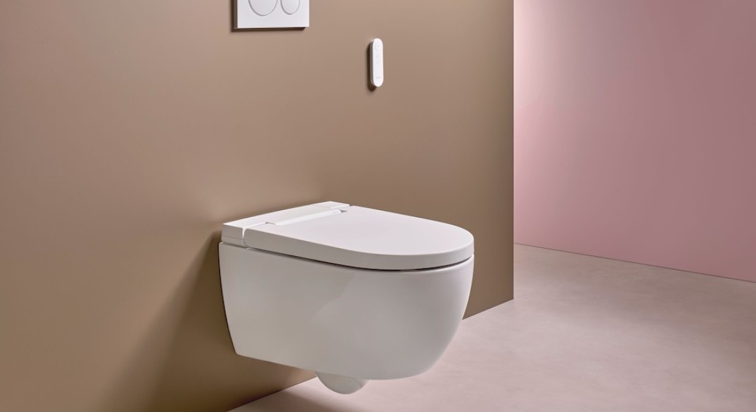 Douchewc vs toilet: waterverbruik en duurzaamheid uitgelegd