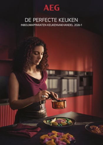 AEG brochure