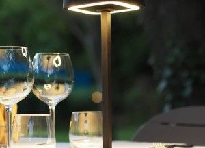 Verlichting zonder snoer - 