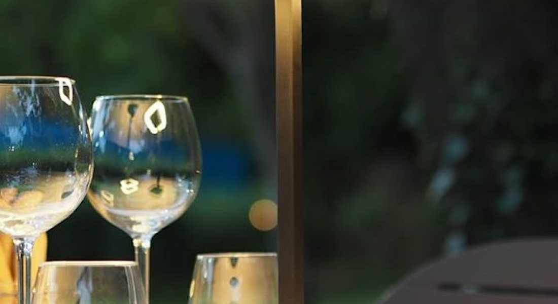 Verlichting zonder snoer