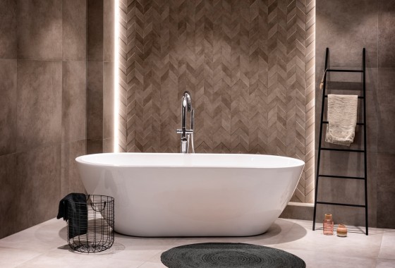 Jouw eigen calm & balanced thuisspa