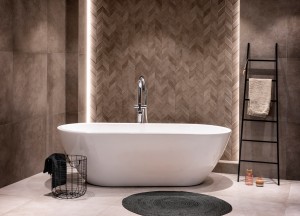 Jouw eigen calm & balanced thuisspa - mijn bad in stijl