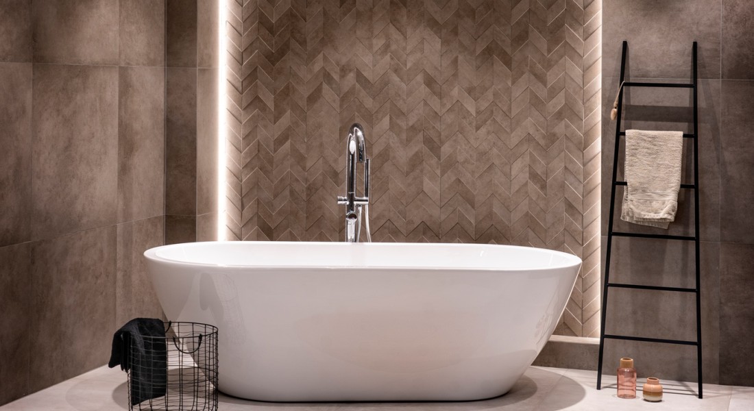 Jouw eigen calm & balanced thuisspa