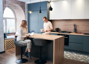 Waarom de keuken de belangrijkste post is in je verbouwingsbegroting