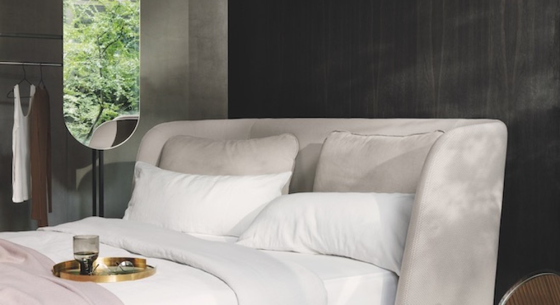 Slapen wordt een feest! Wakker zijn trouwens ook